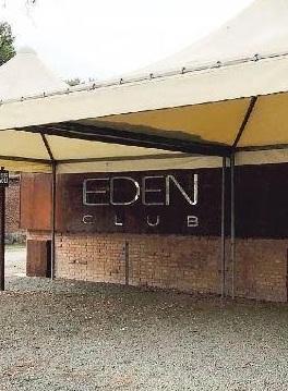 Sala Eden e chiosco al Cinghialino Pubblicato il bando per la gestione 