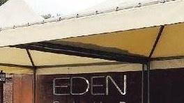 Sala Eden e chiosco al Cinghialino Pubblicato il bando per la gestione