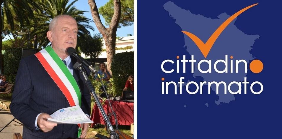 Avvisi di maltempo e servizi comunali Disponibile la App 