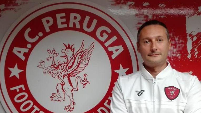 Gli istruttori dell’Academy Perugia tornano ad allenare i portieri