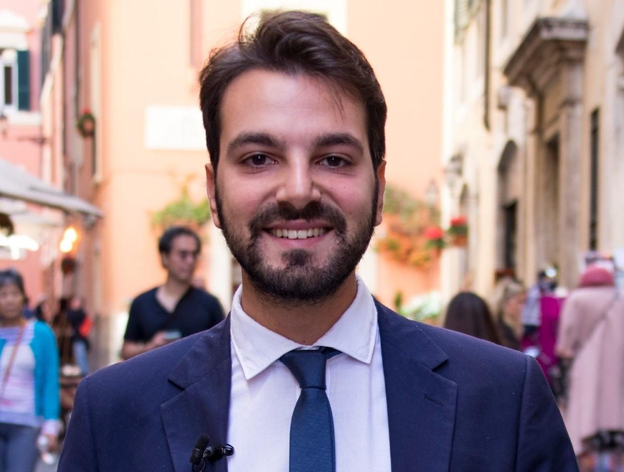 Piazza Garibaldi, parla Berti «Roma può aiutare Livorno» 
