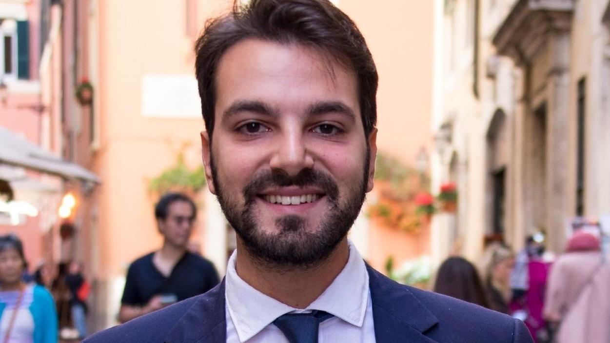 Piazza Garibaldi, parla Berti «Roma può aiutare Livorno»