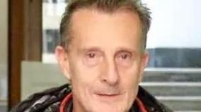 Antonio Logli dal carcere annuncia le nozze con la compagna Sara