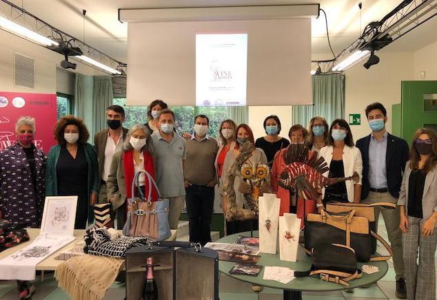 A “Wine Fashion 2020” le eccellenze artigianali e enogastronomiche 
