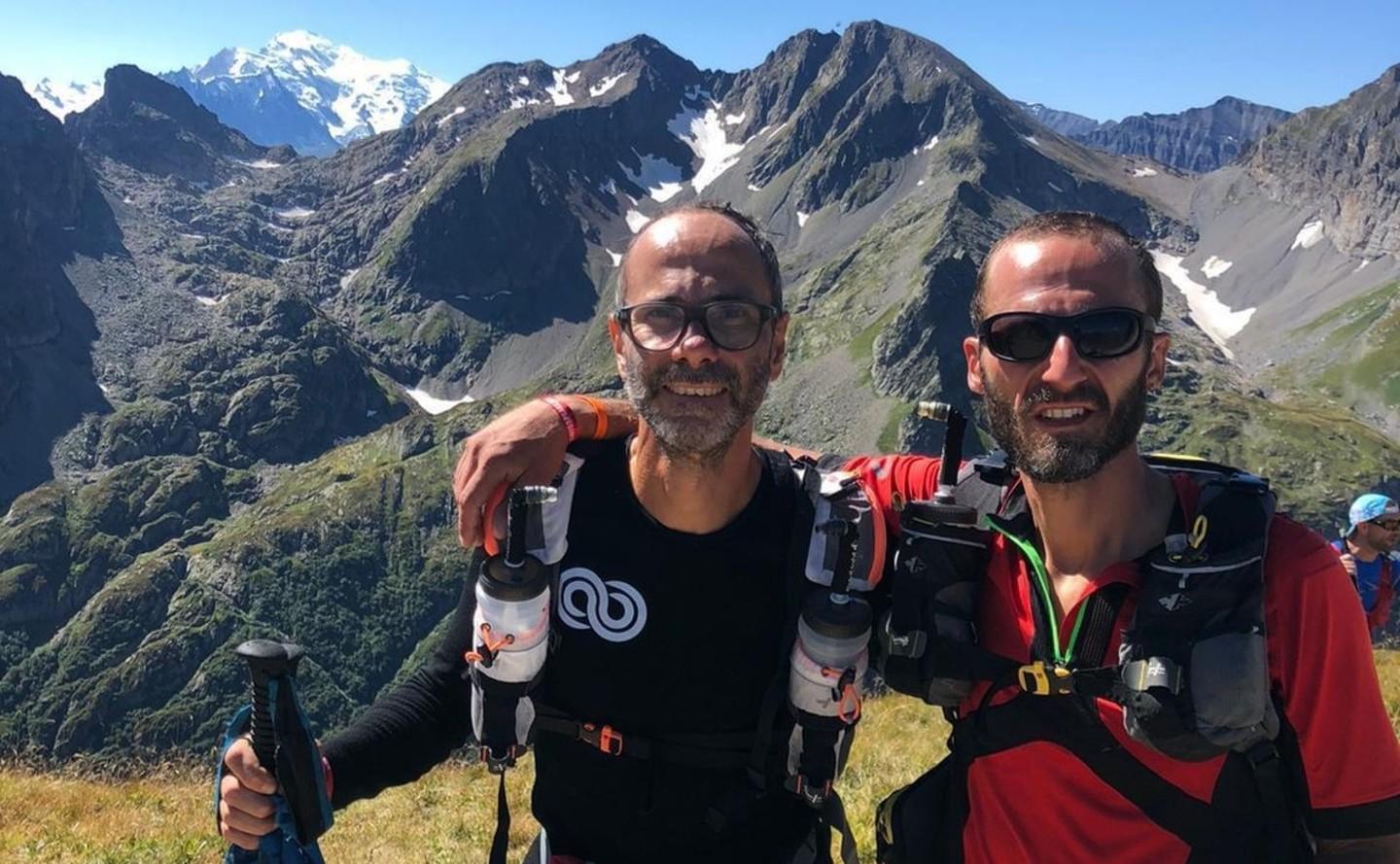 Swiss Peaks, i pisani Villani e Saviozzi conquistano il primo posto
