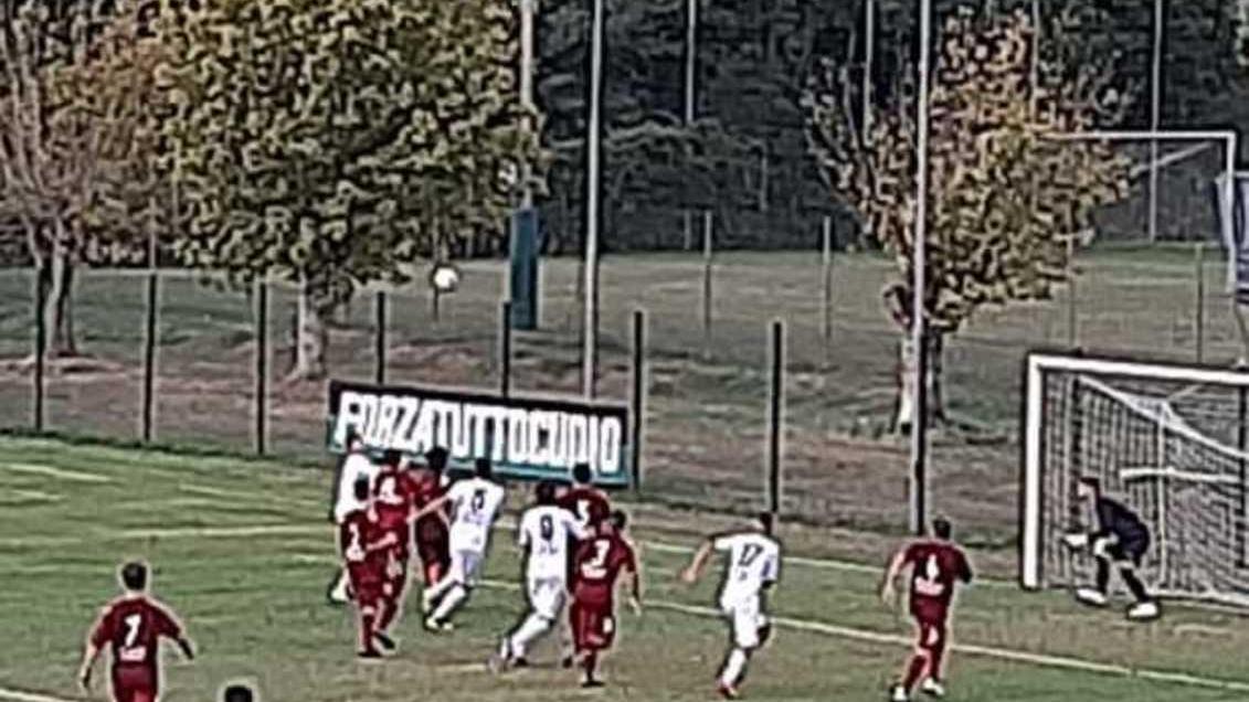 Doppio colpo Tuttocuoio Orlandi e Ndaw approdano alla corte di mister Ridolfi