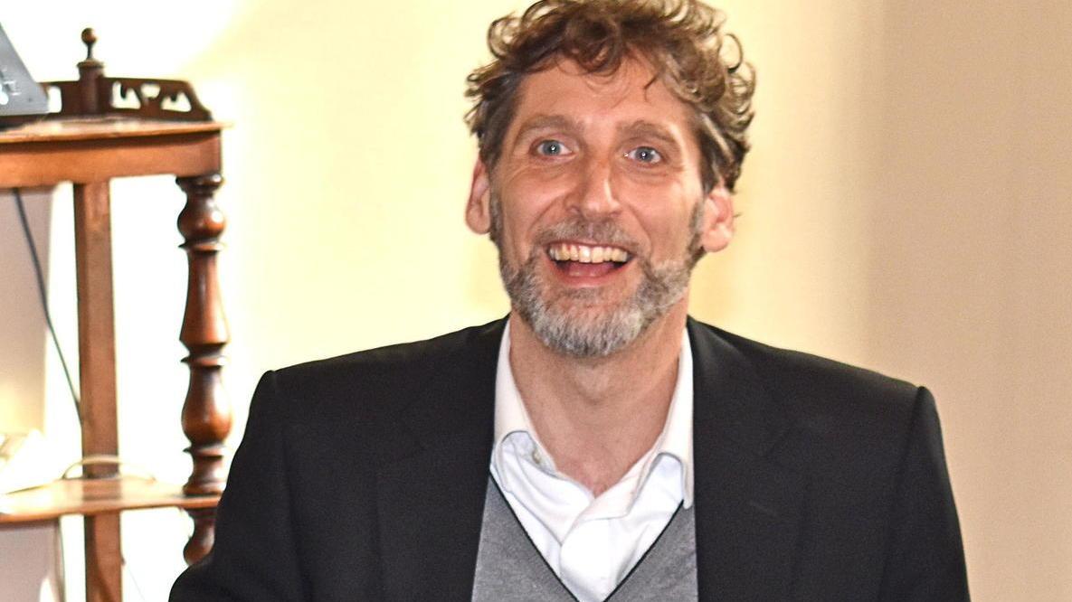 L’ora della solidarietà per Gabriele Magni che adesso resta in silenzio, ma parlerà