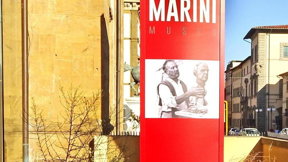 Fondazione Marini il prefetto Iorio nomina nel cda Pessina e Marrese