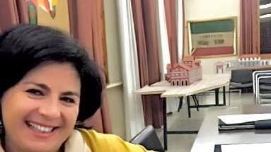 Giglioli (Lega): «Tempi e costi per l’ospedale sono ancora lievitati»