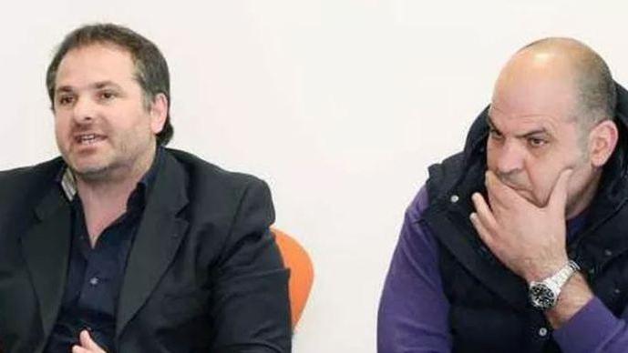 Aemilia in Veneto: Michele Bolognino condannato a 13 anni di carcere