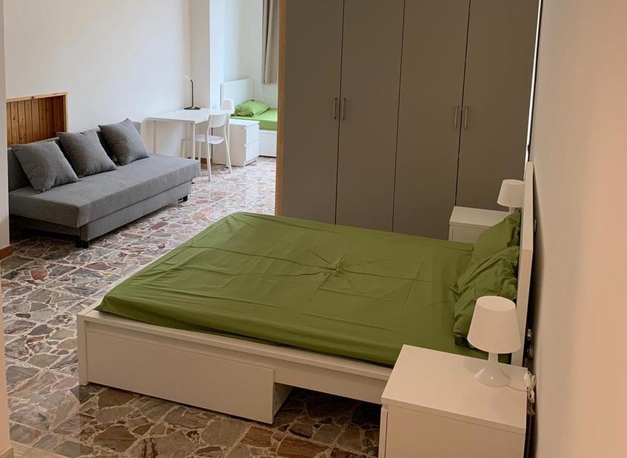 Casa Berta apre le porte alle famiglie in difficoltà 