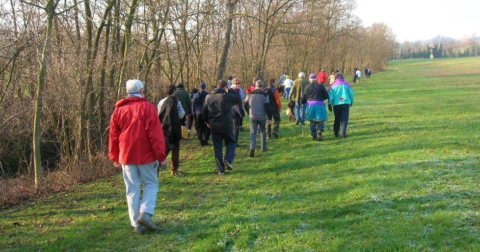 Un sabato sui colli albinetani 