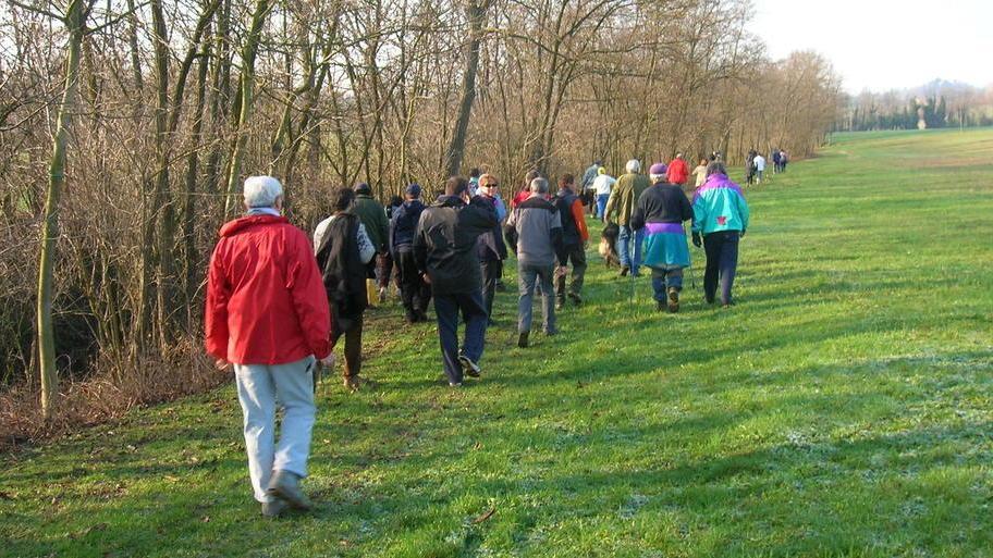 Un sabato sui colli albinetani