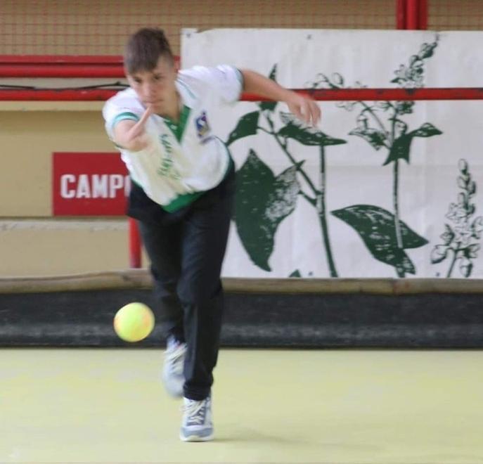 Alex Incerti vince a Cremona