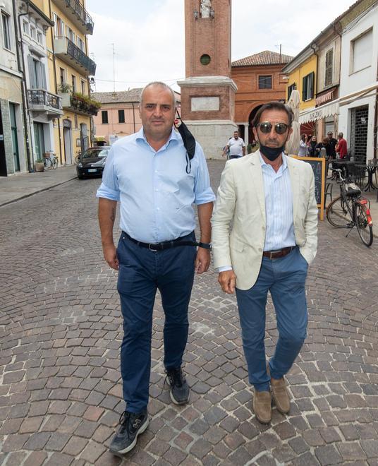 Fratelli d’Italia forte dei numeri azzarda l’ipotesi vicesindaco 