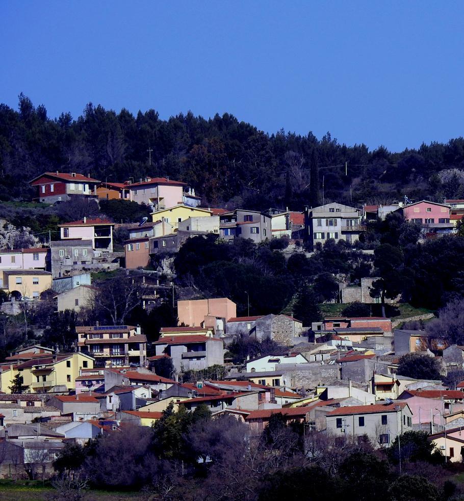 Nuovi casi a Isili e Aidomaggiore in Provincia segnalati altri 22 positivi