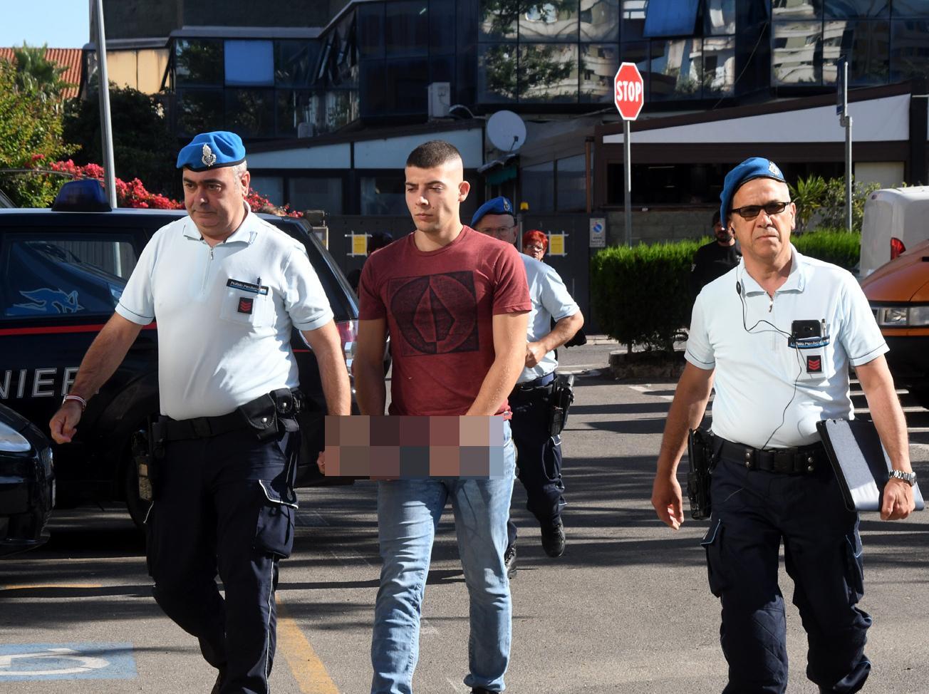 Il 6 novembre a Cagliari l’appello per l’assassinio di Manuel 