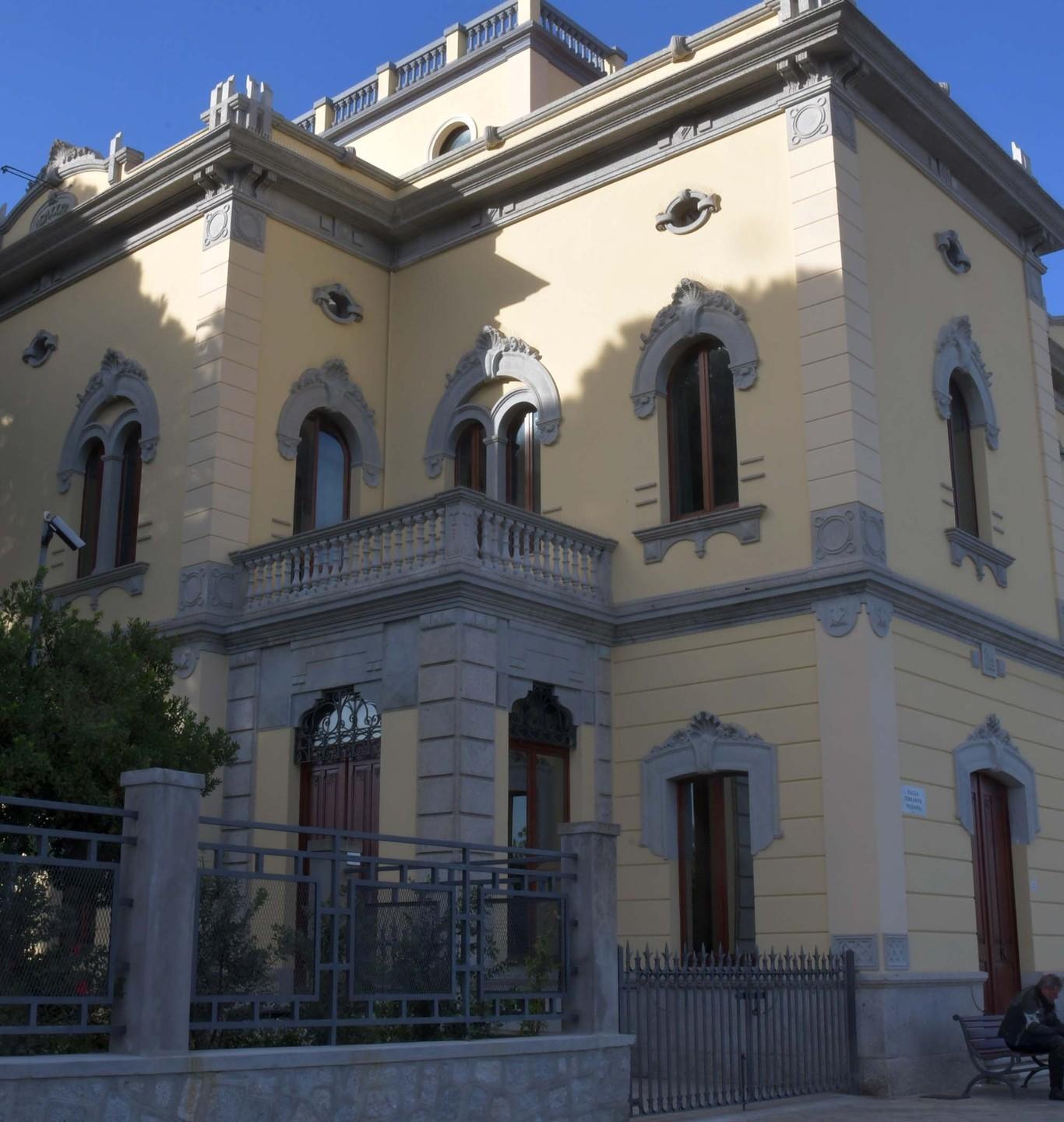 Oggi la presentazione del bando sui progetti per il lavoro 