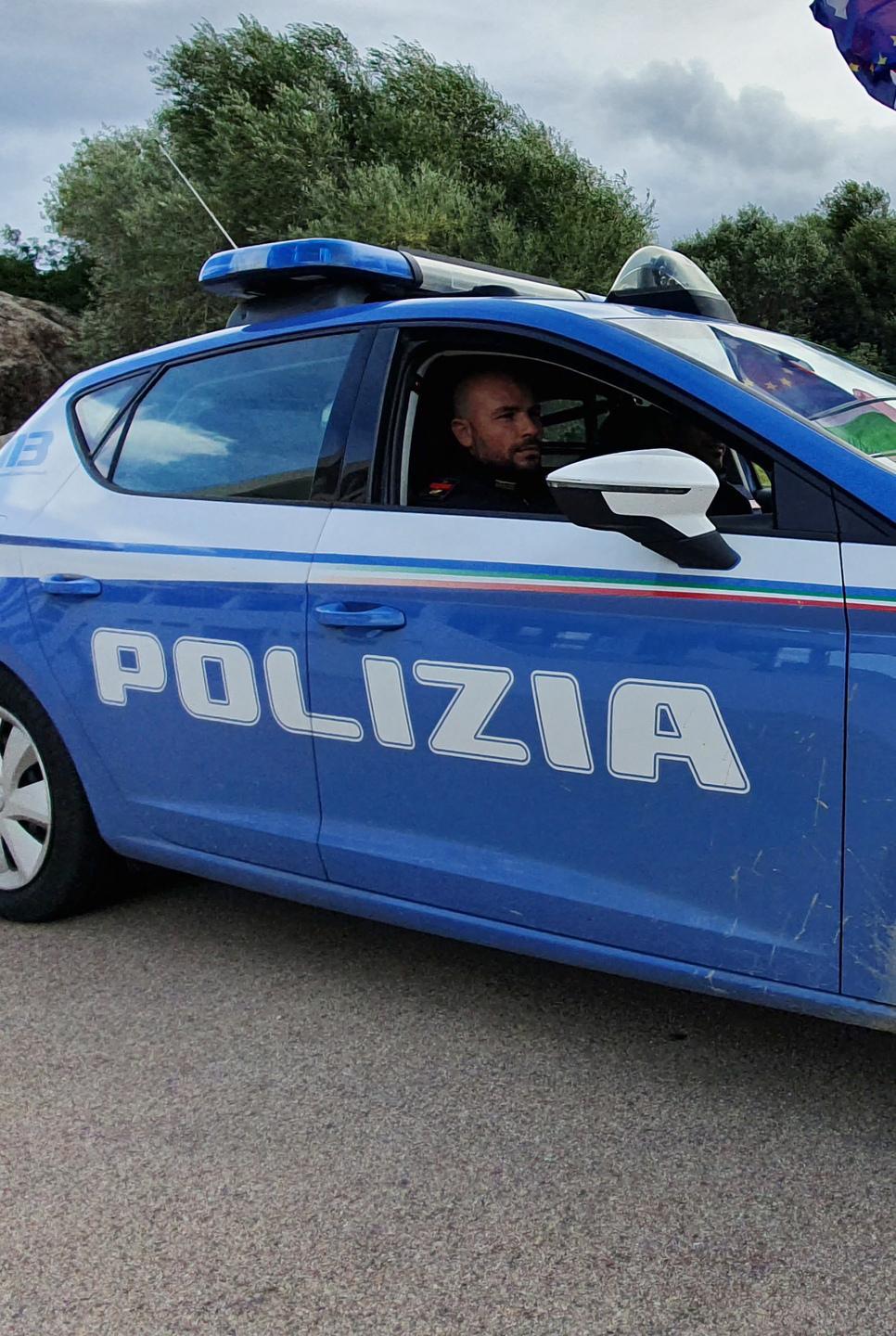 Troppo lusso, 55enne olbiese denunciato per spaccio 