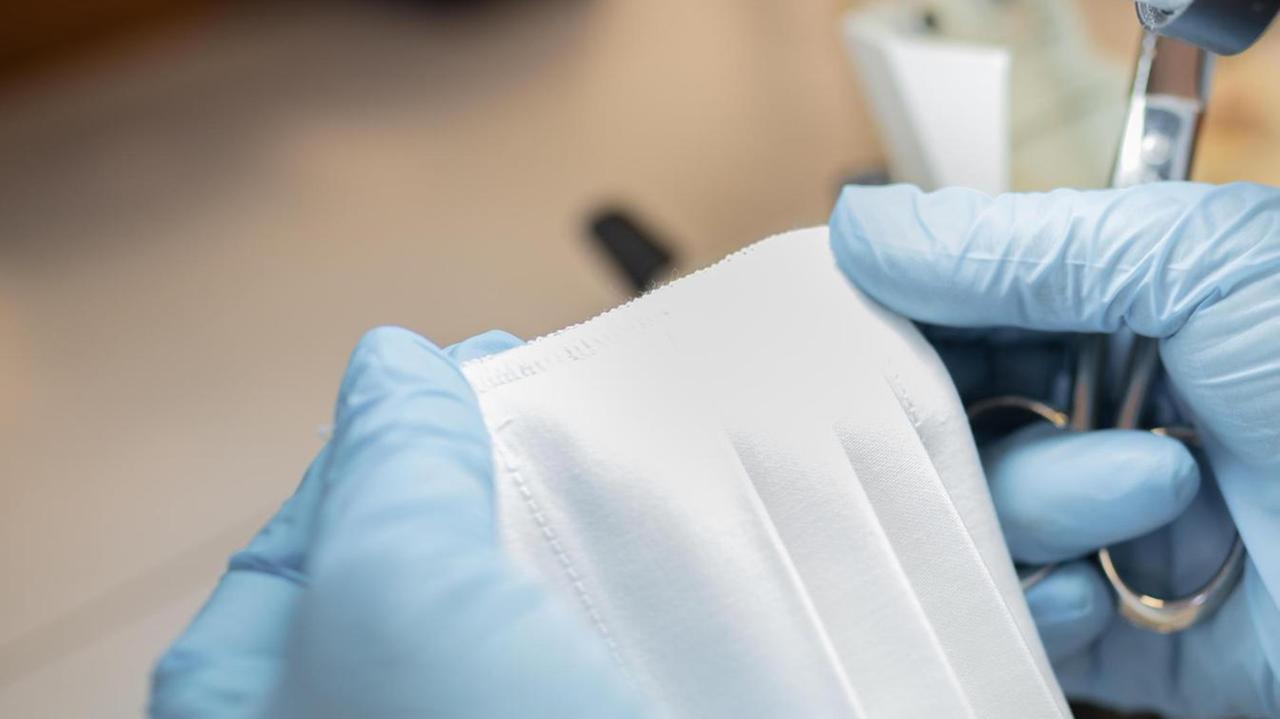 Tre i nuovi positivi al Covid ma gli isolati calano da 28 a 2