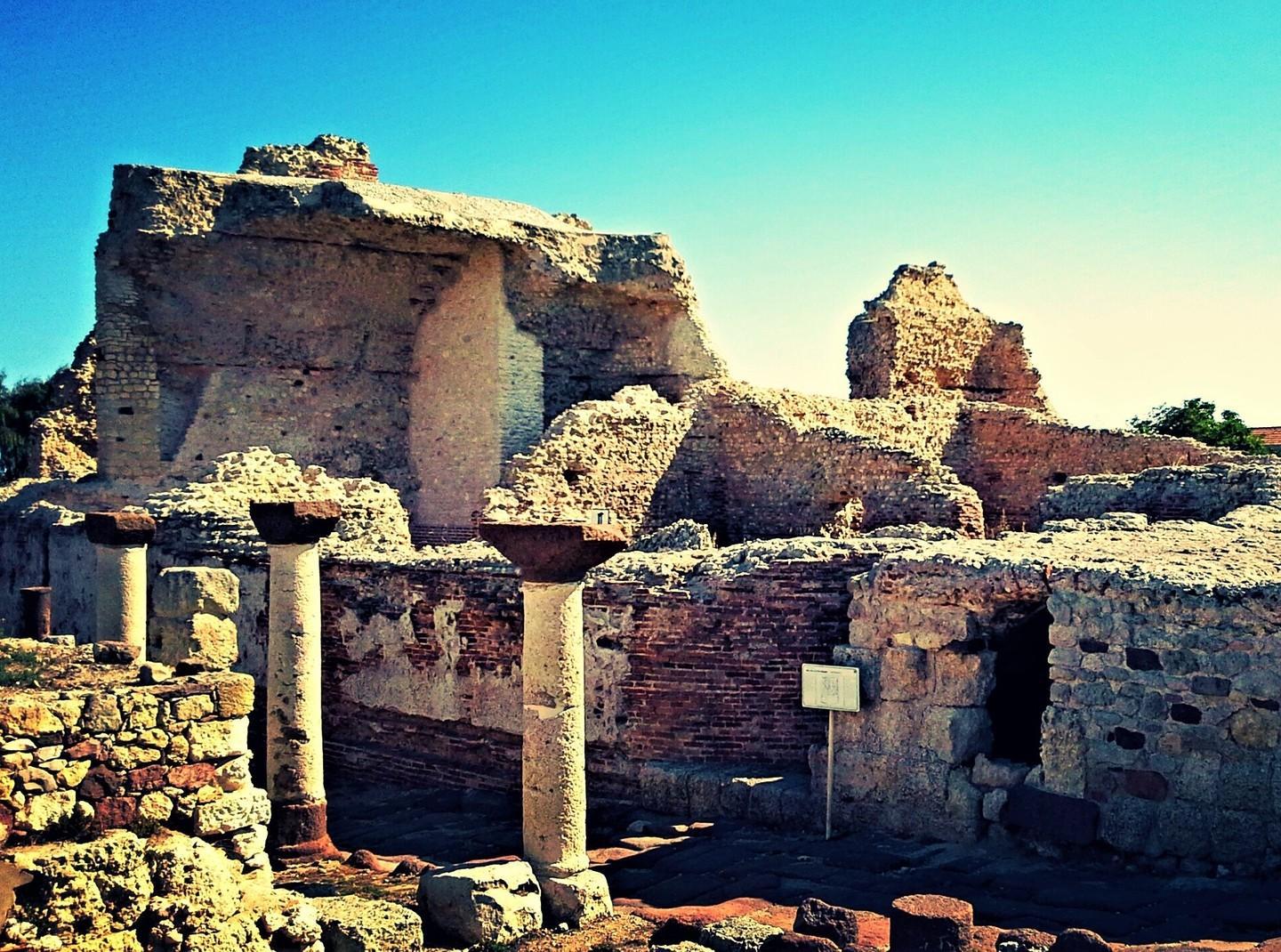  A Turris Libisonis le giornate del patrimonio 