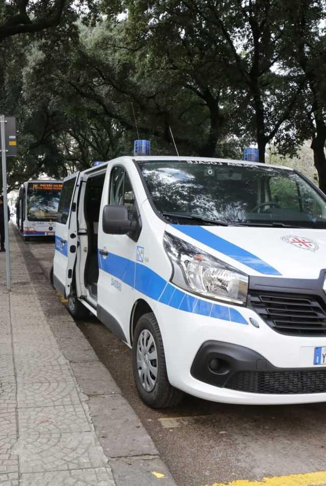 Determinanti le immagini e i video raccolti dagli agenti