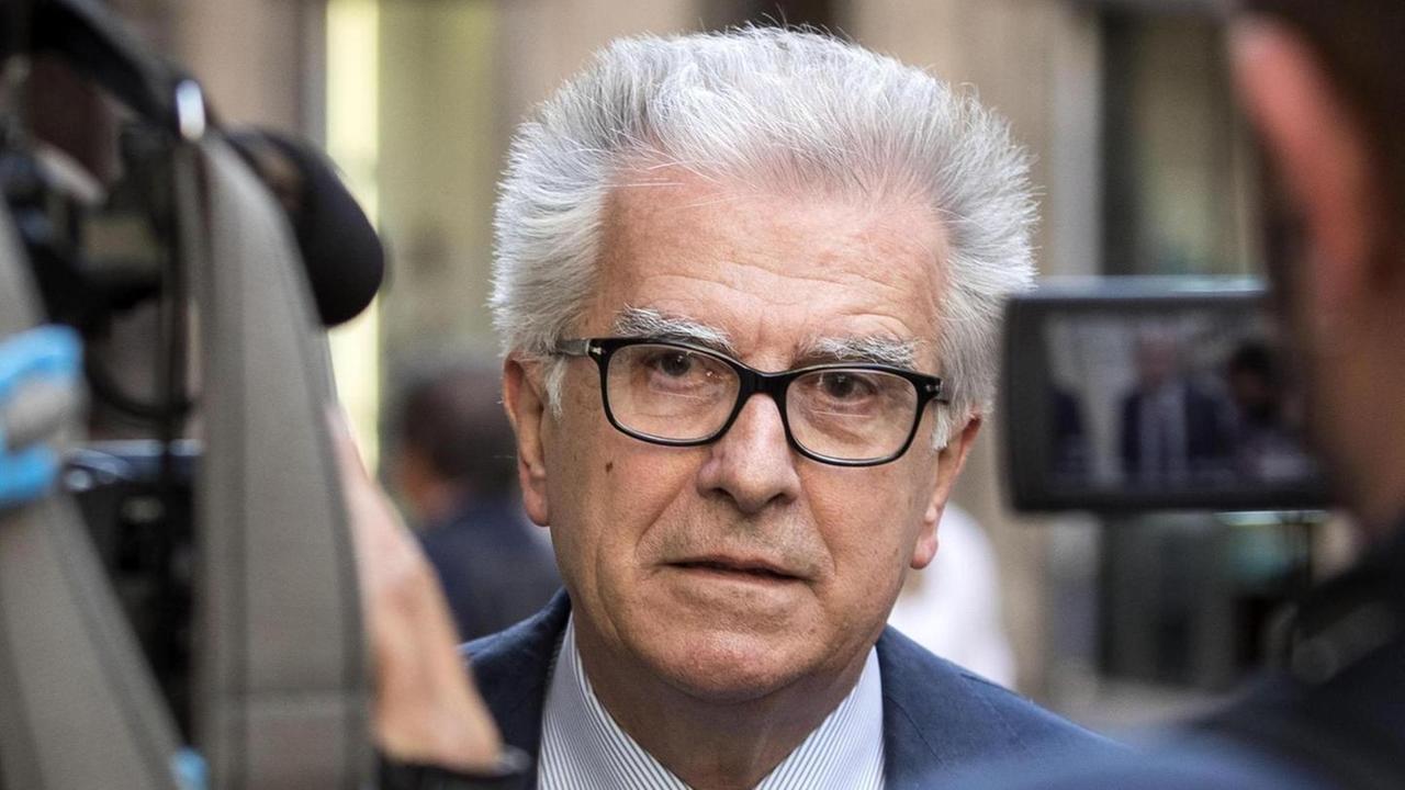 Zanda: da lui una lezione ai politici dal super ego