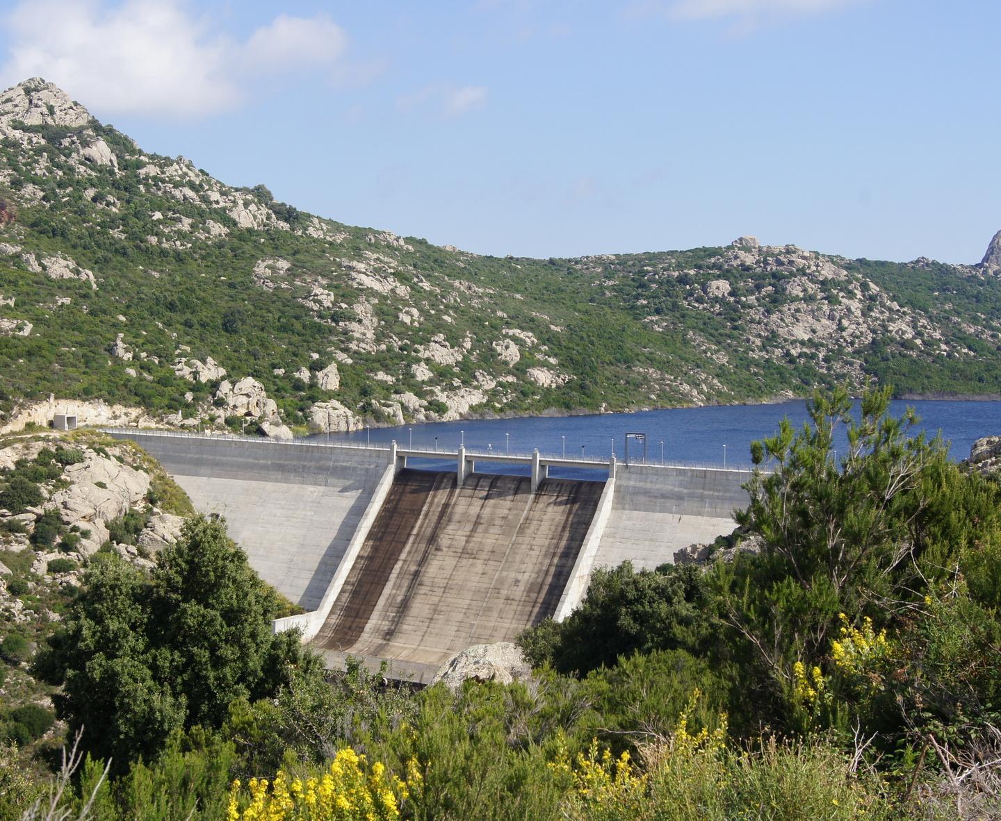Acqua da Monti di Deu c’è il progetto definitivo 
