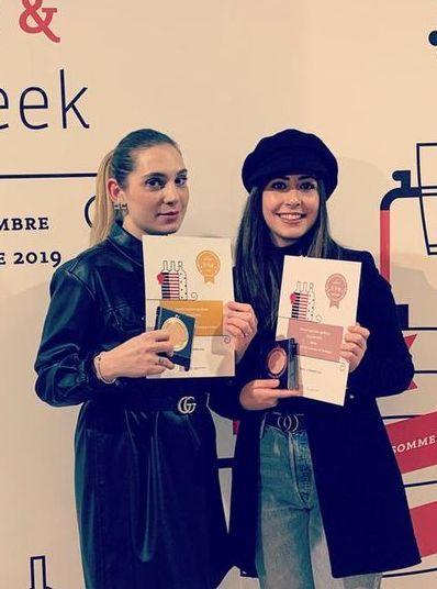 I vini di Siniscola trionfano al concorso Grenache du monde 