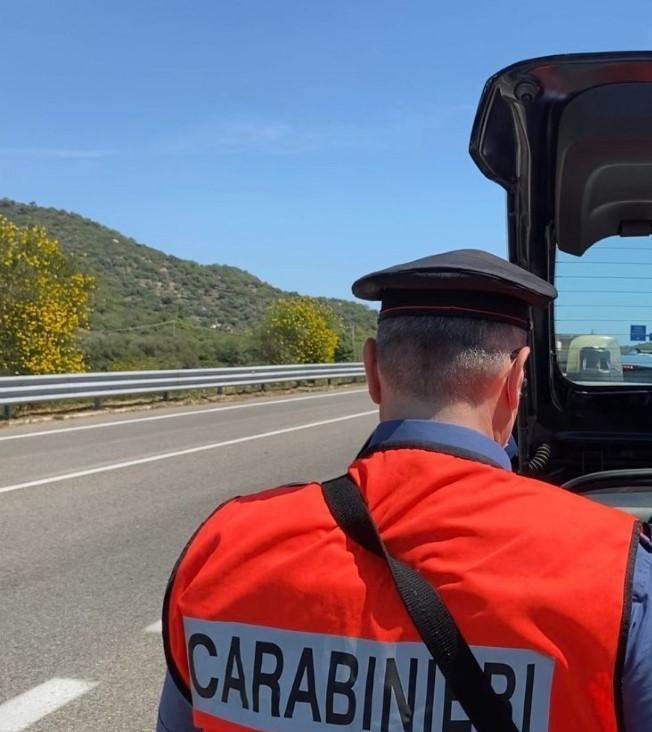 In coma dopo un pugno, fermato giovane di Tortolì 