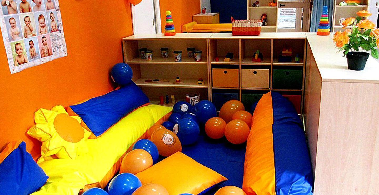 Asilo al polivalente, la giunta va avanti 