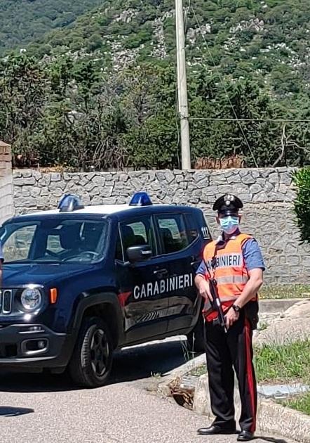 Delitti Nule-Orune, testimone arrestato: aveva una pistola 