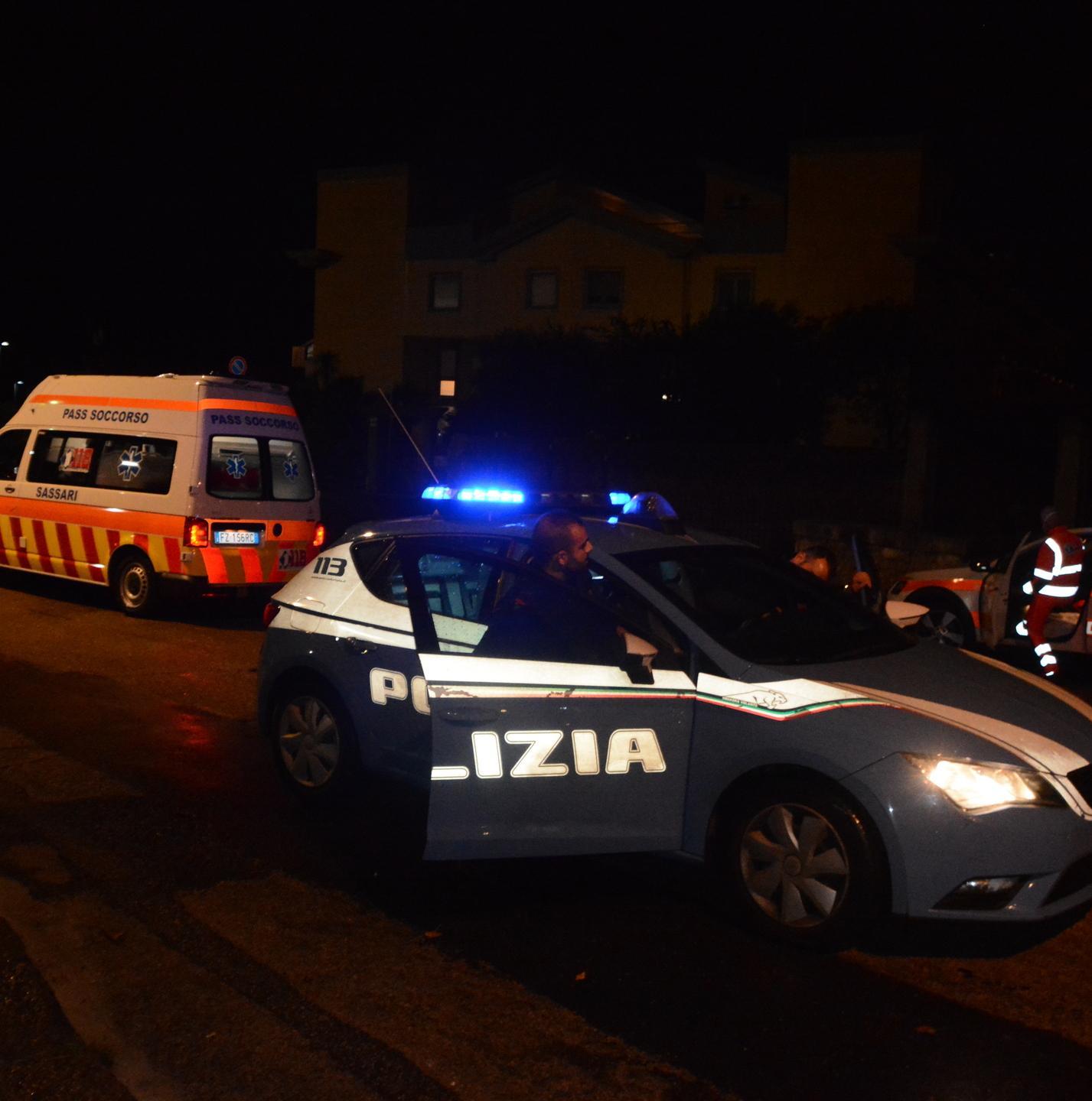 Sassari, c’è una inchiesta per la morte del clochard nella fontana delle Conce