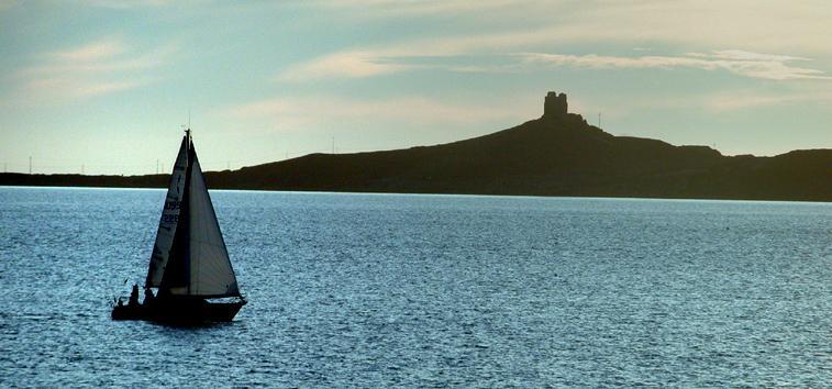 Il golfo di Oristano