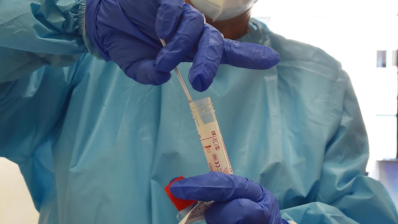 Coronavirus in Sardegna: 63 nuovi positivi, diminuiscono i ricoveri