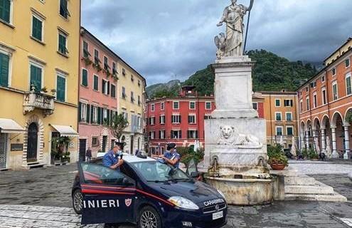 Torna a spacciare droga dopo l’arresto d’estate 