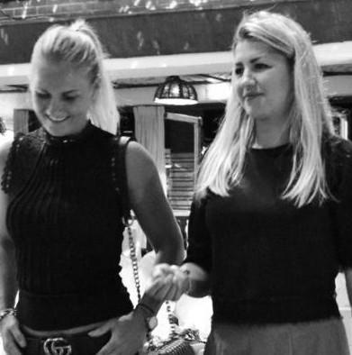 Due donne prendono le redini dello storico bar sul monte Pitoro