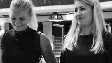 Due donne prendono le redini dello storico bar sul monte Pitoro
