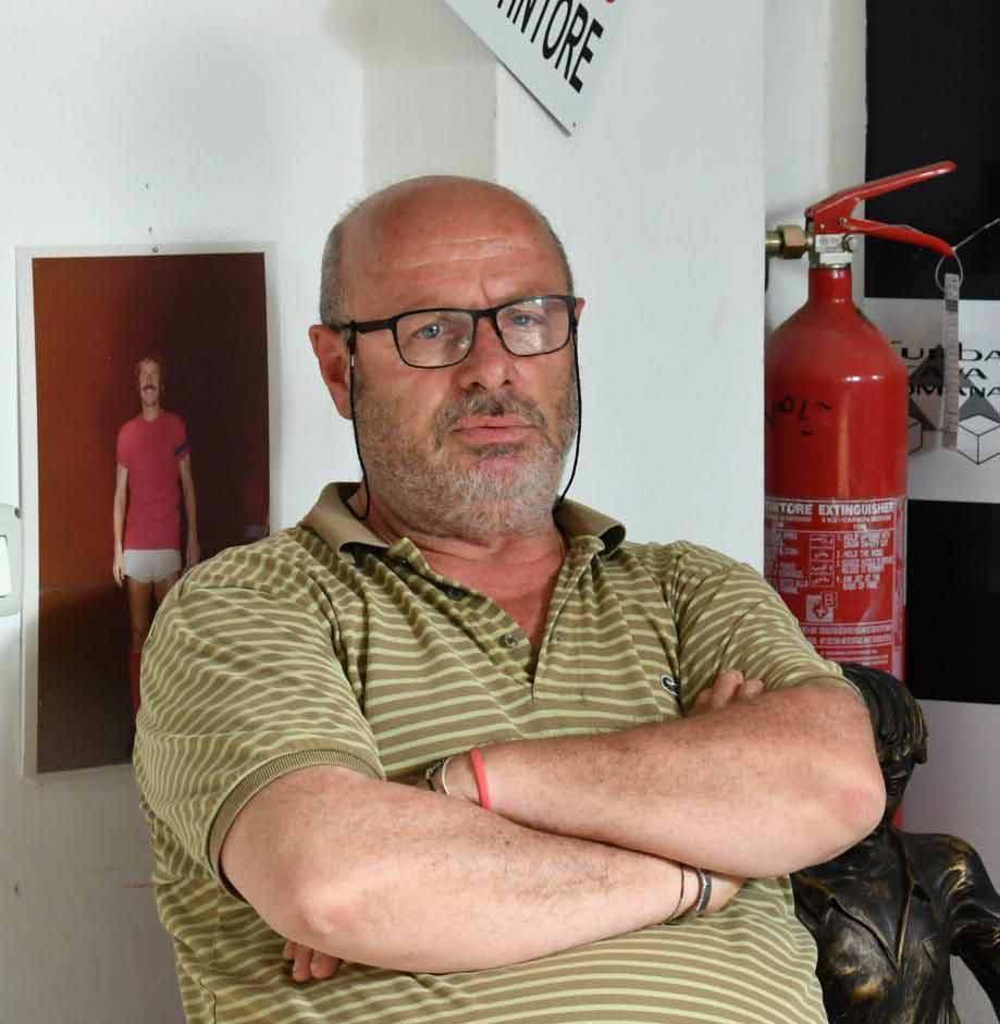 Infortunio troppo lungo, la Massese rinuncia a Leonardi
