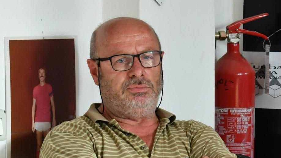 Infortunio troppo lungo, la Massese rinuncia a Leonardi