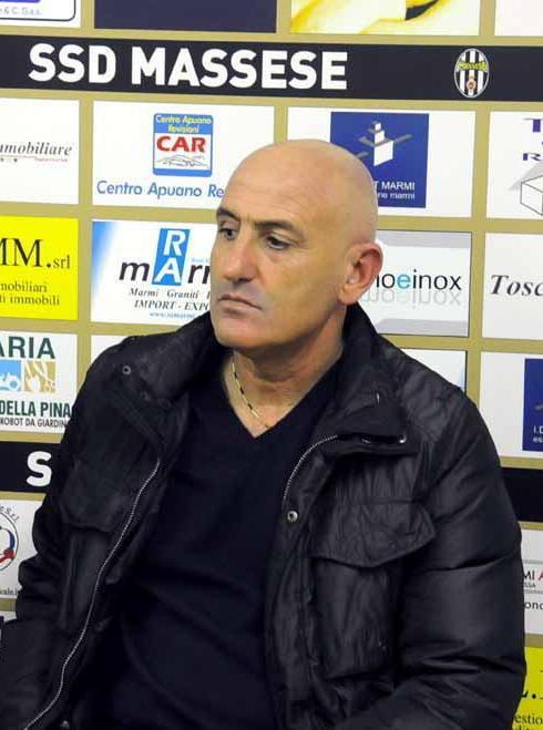 Battistini, cuore a metà «Inter, come sei forte Ma spero in un 2-2...» 