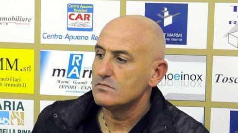 Battistini, cuore a metà «Inter, come sei forte Ma spero in un 2-2...»
