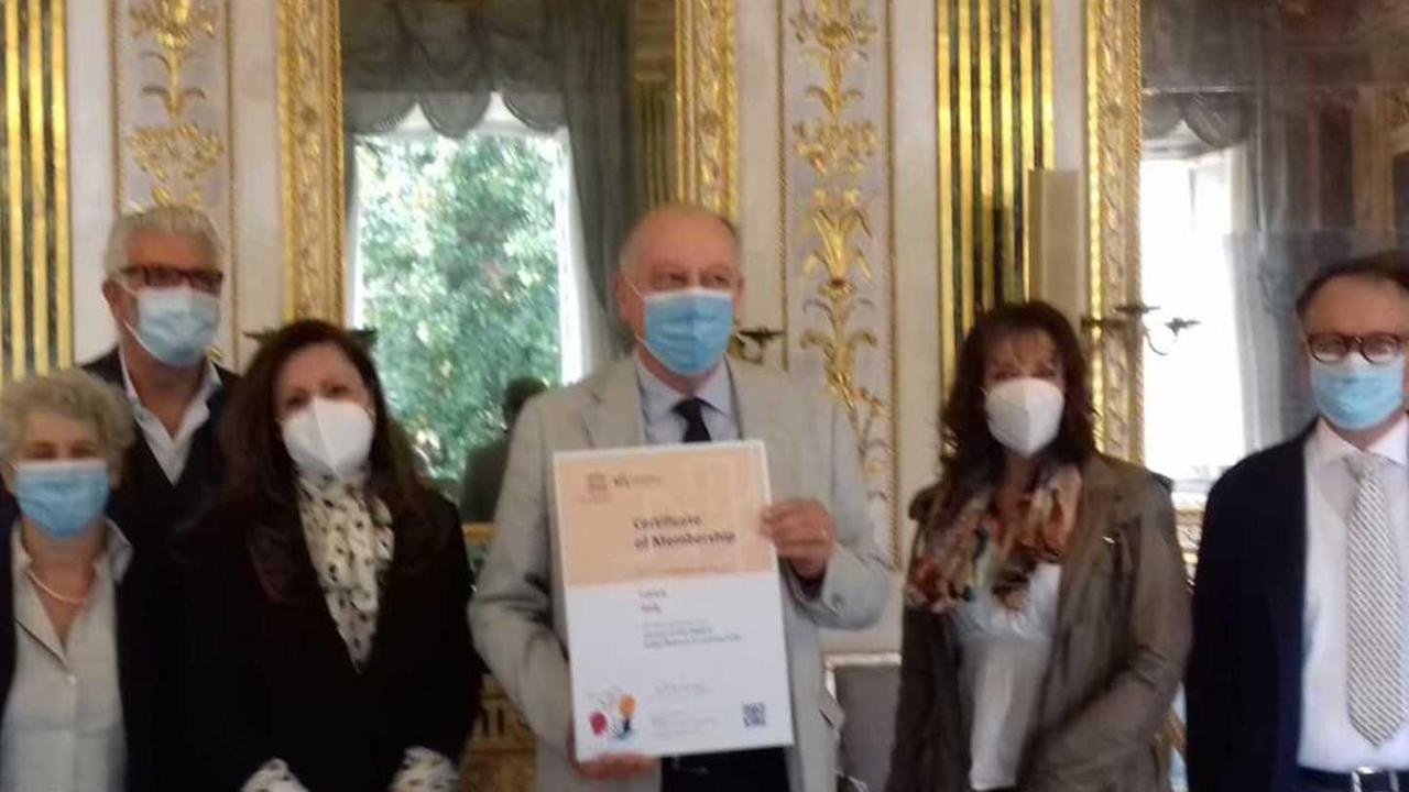 Lucca è fra le città “che apprendono” classificate da parte dell’Unesco