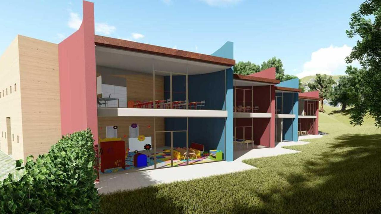 La scuola di Scesta è in forse Le famiglie hanno scelto altri plessi