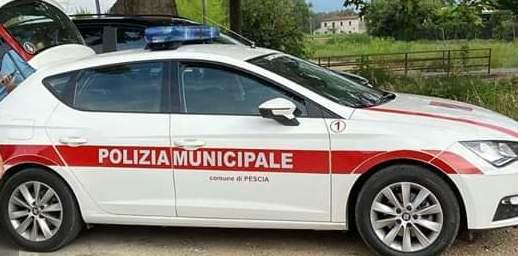 Tre telecamere controlleranno gli accessi in centro 