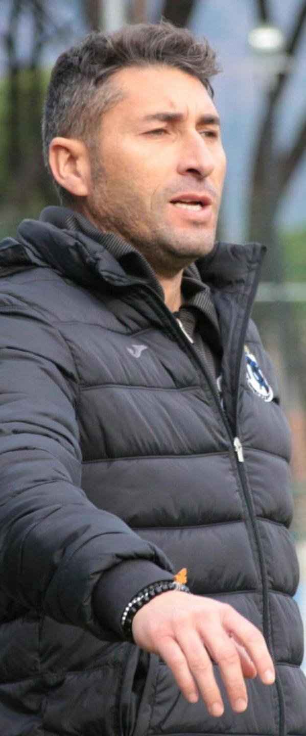 È un Forte giovane ma con ambizioni 