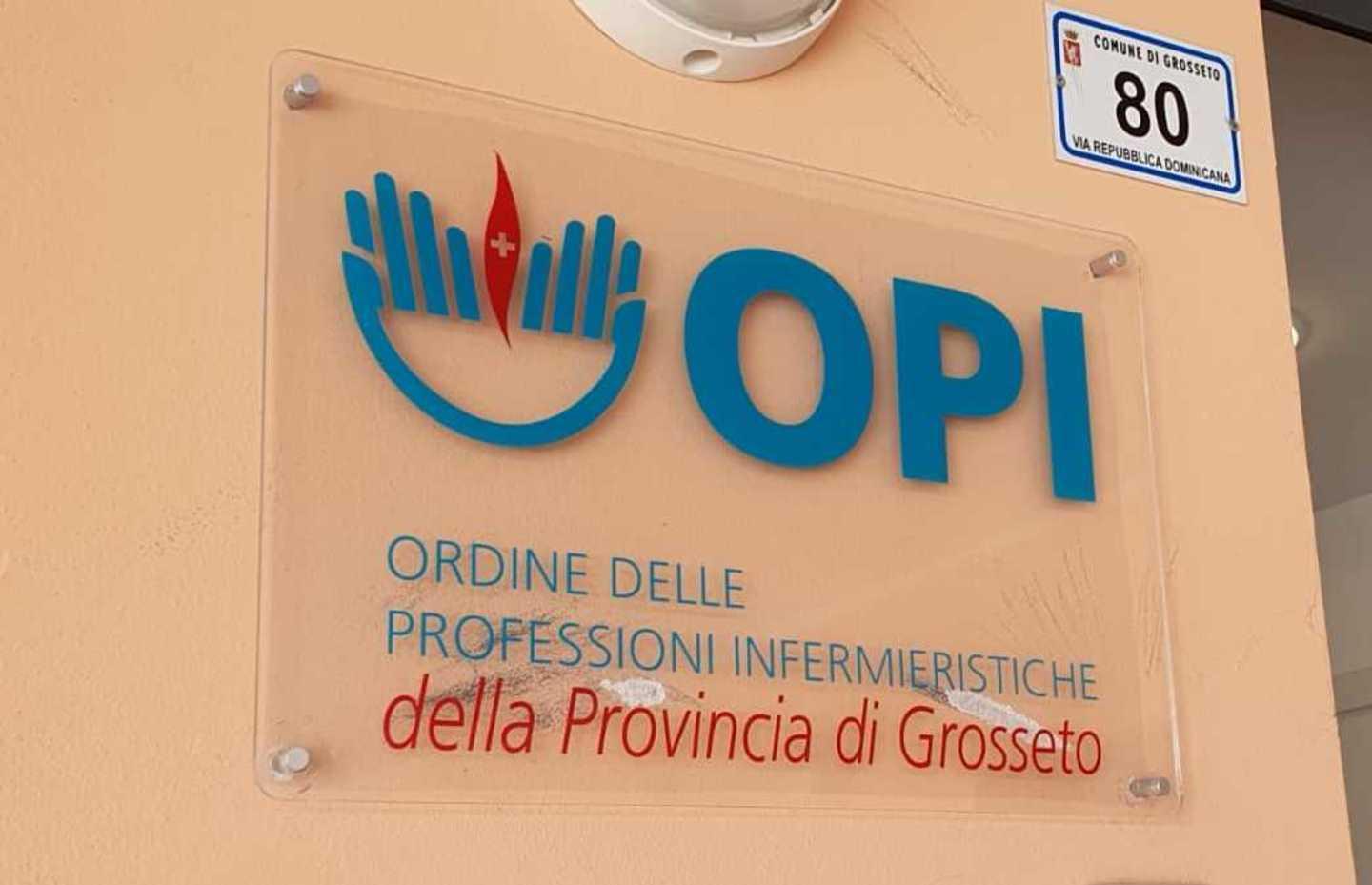 Infermieri al voto per rinnovare il loro Ordine 
