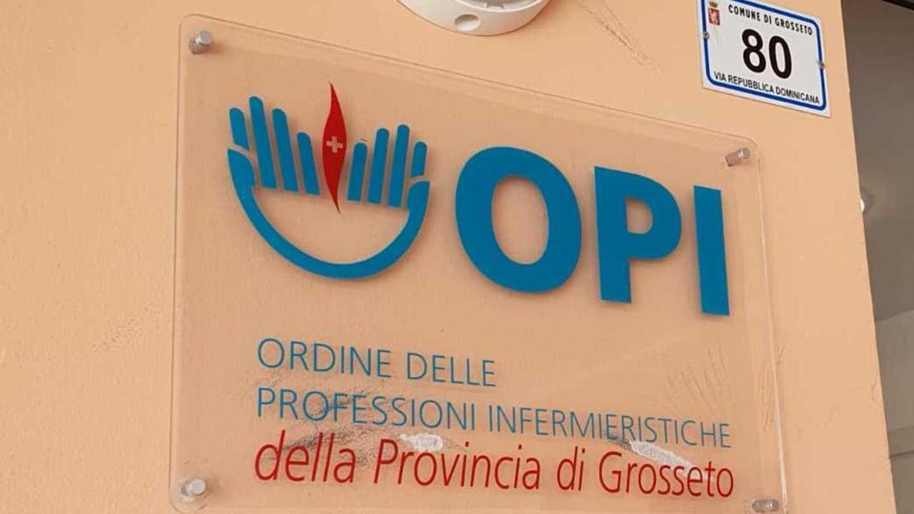 Infermieri al voto per rinnovare il loro Ordine