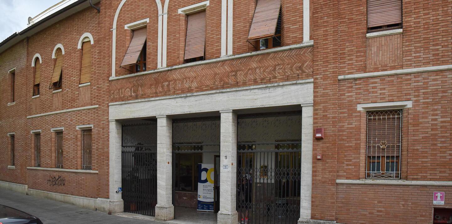 Classi trasferite da via de’ Barberi «È un disagio»