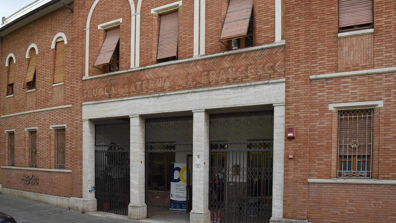 Classi trasferite da via de’ Barberi «È un disagio»